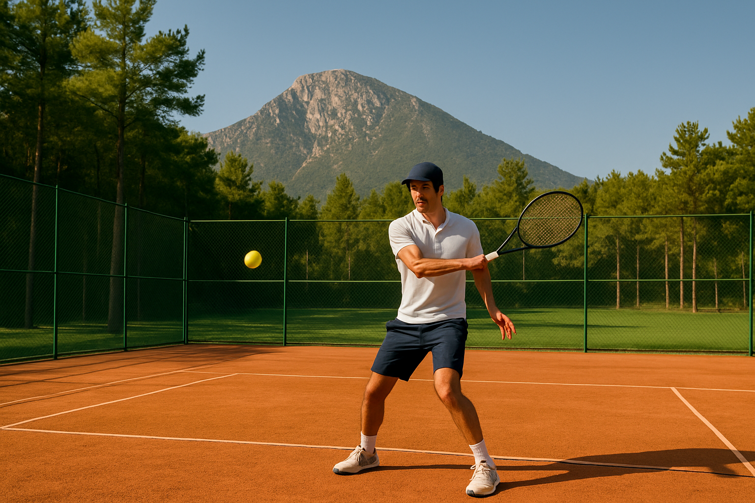 Tennis